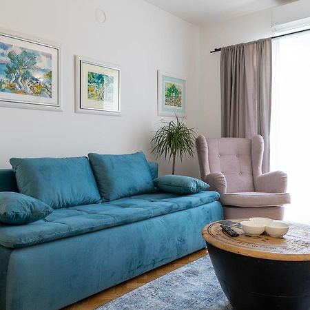 Apartment Dolly Completely Renovated 2023 Rovinj Bagian luar foto
