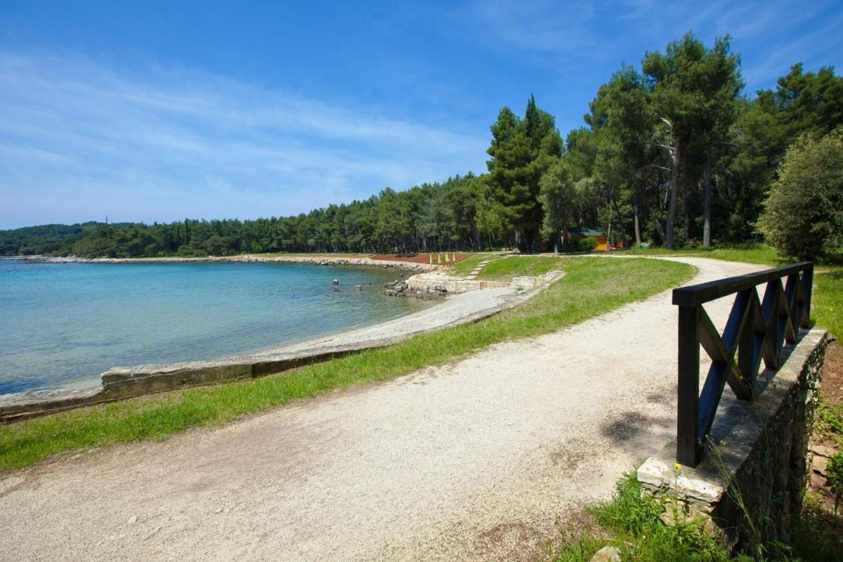 Apartment Dolly Completely Renovated 2023 Rovinj Bagian luar foto
