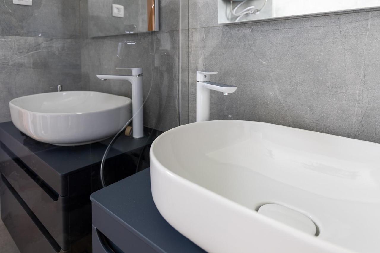 Apartment Dolly Completely Renovated 2023 Rovinj Bagian luar foto